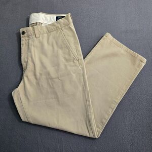 Polo by Ralph Lauren Tan Chinos